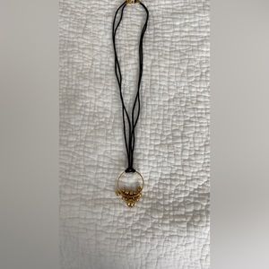 J. Crew necklace with tags.